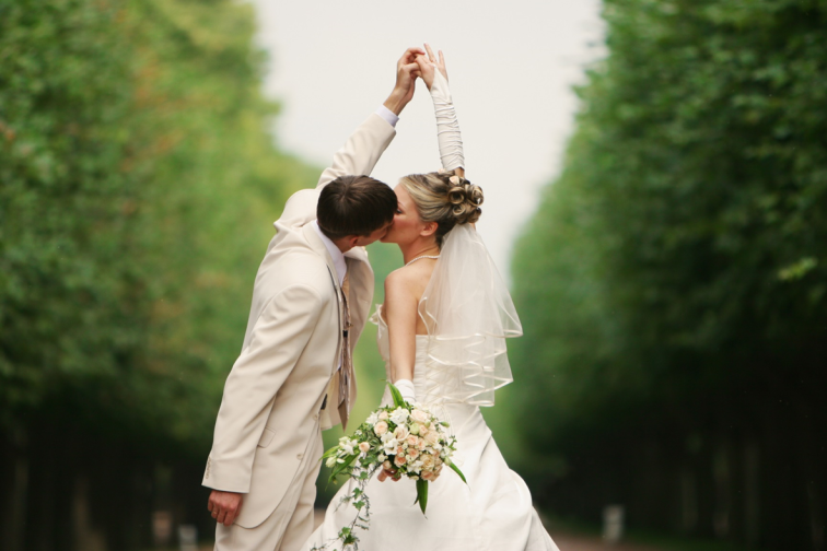 Hochzeitsfloristik, Blumen fr die Hochzeit bei Blumen Fischer in Pirka, Graz Umgebung